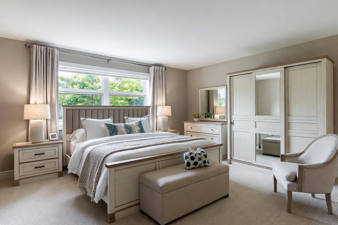 Bedroom Furniture Ideas