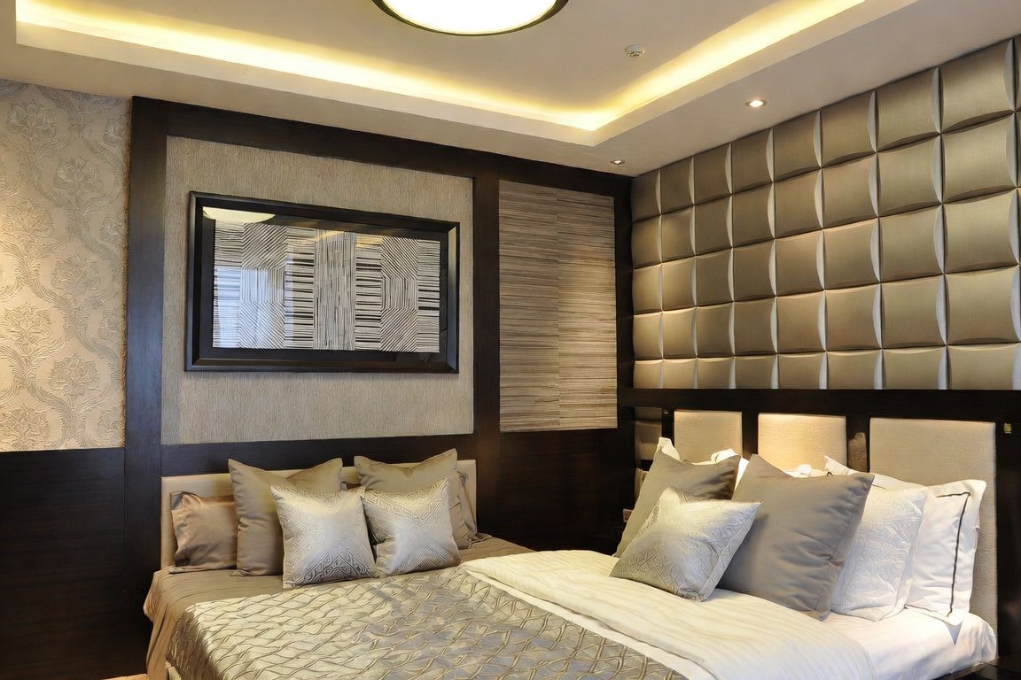 Bedroom Wall Decor
